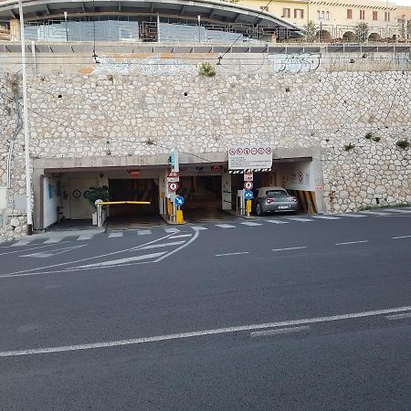 Studio Apartments Boutique Al Bastione Di Cagliari Exterior foto